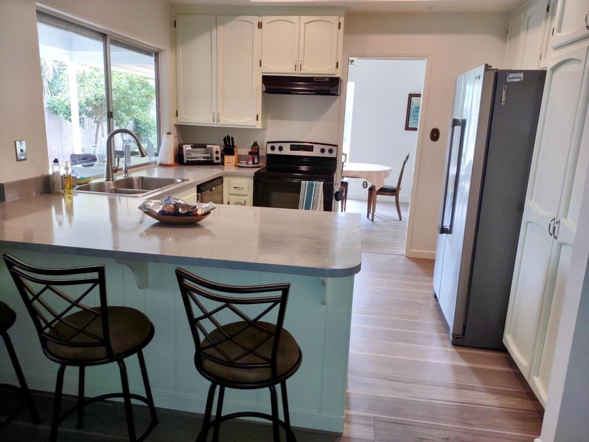 Custom Home - Beach Close/Convenient To Everything Oceanside Exterior foto